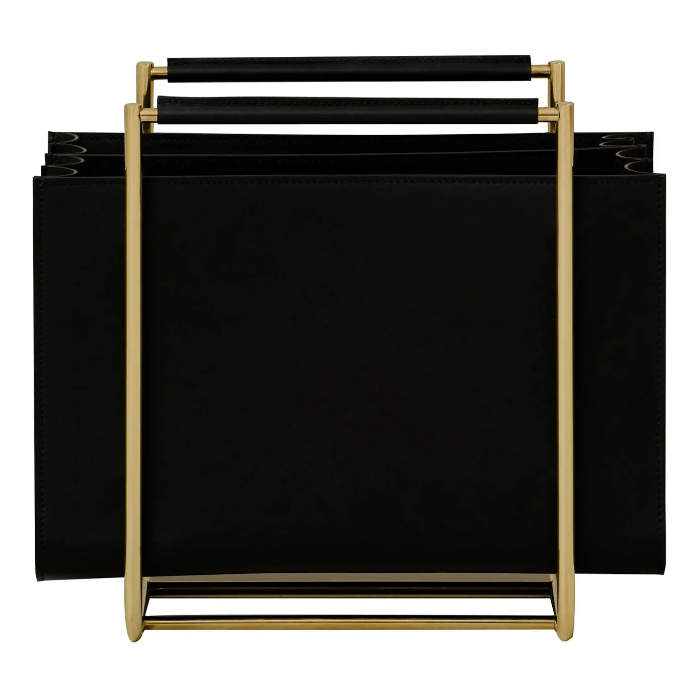 The Vignette Magazine Rack