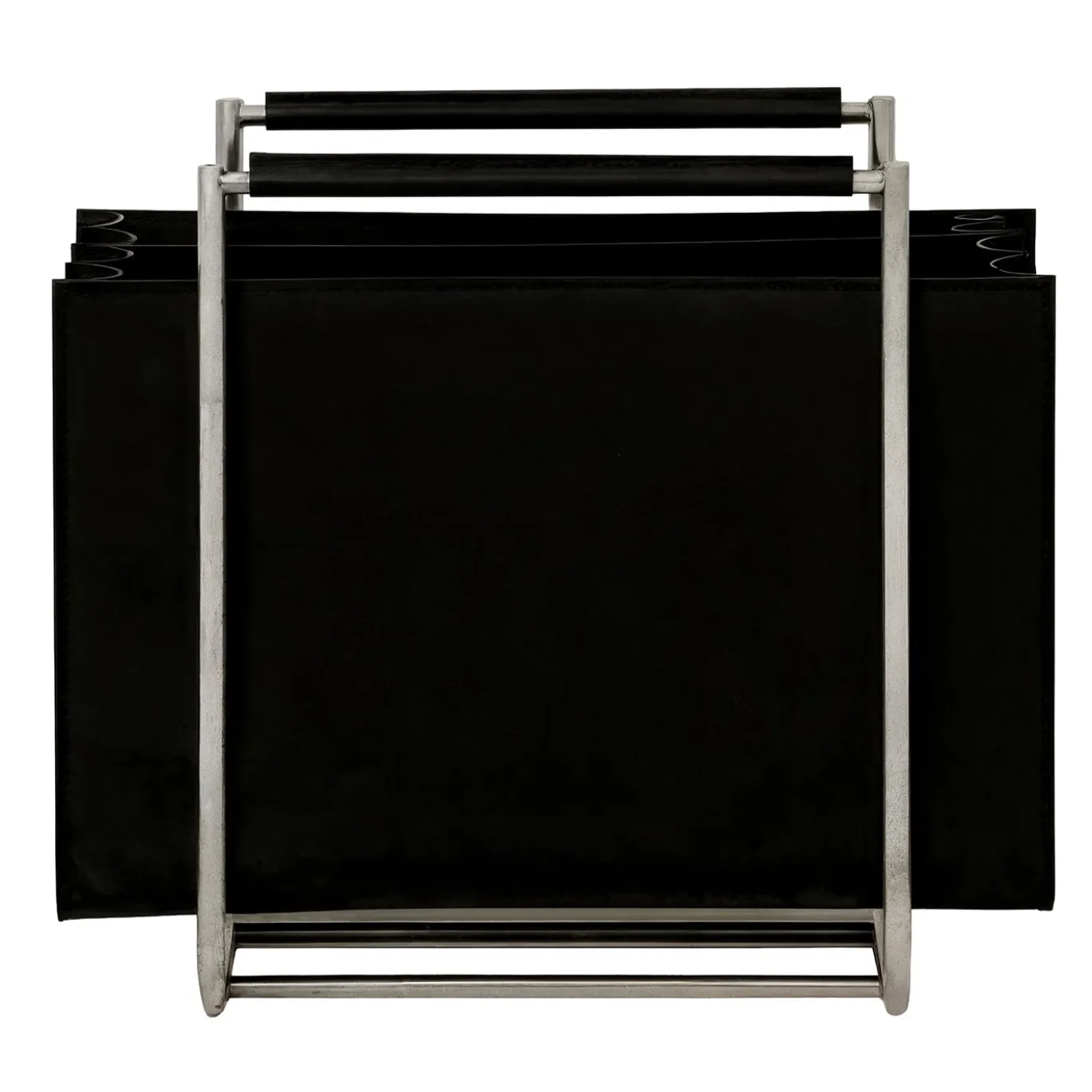 The Vignette Magazine Rack