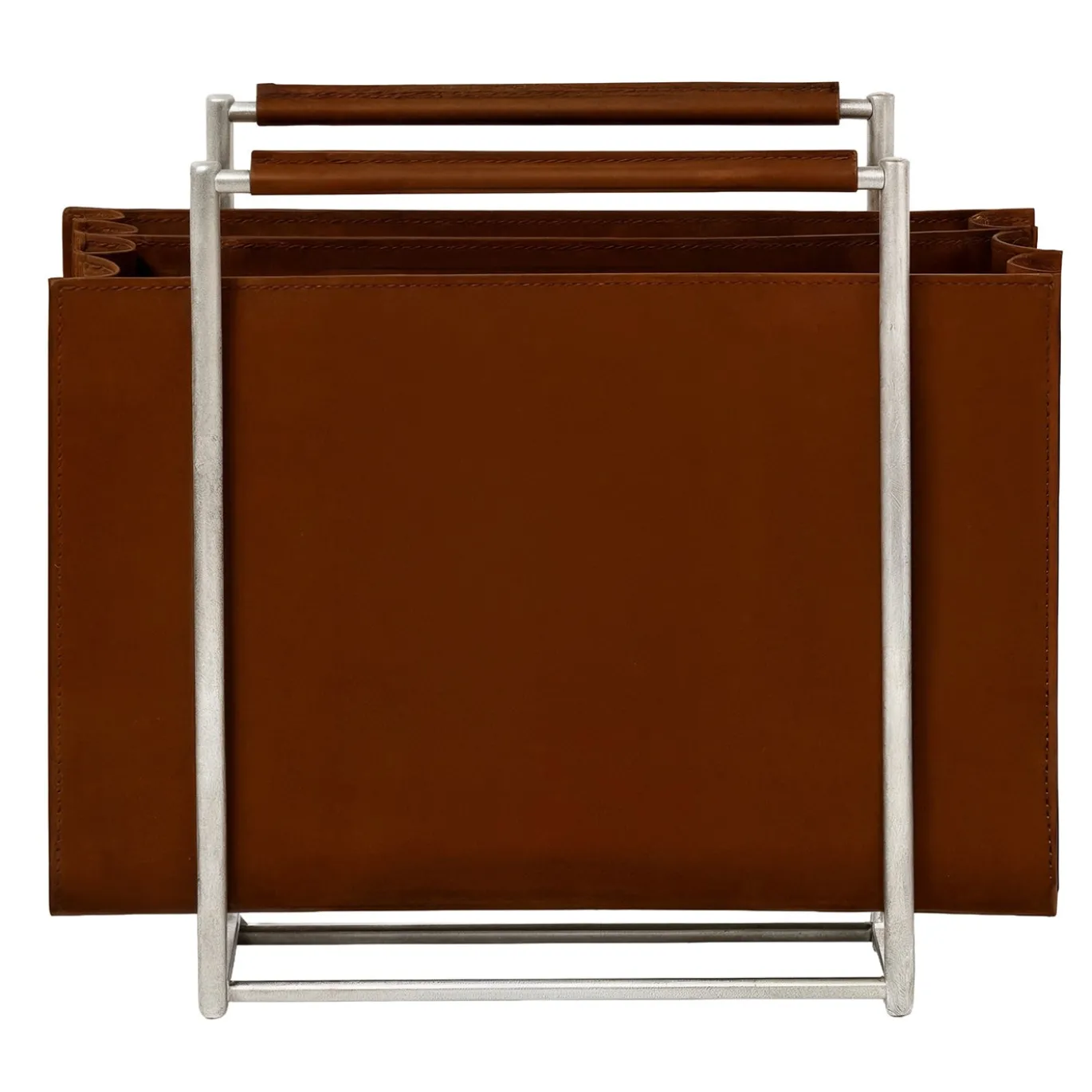 The Vignette Magazine Rack