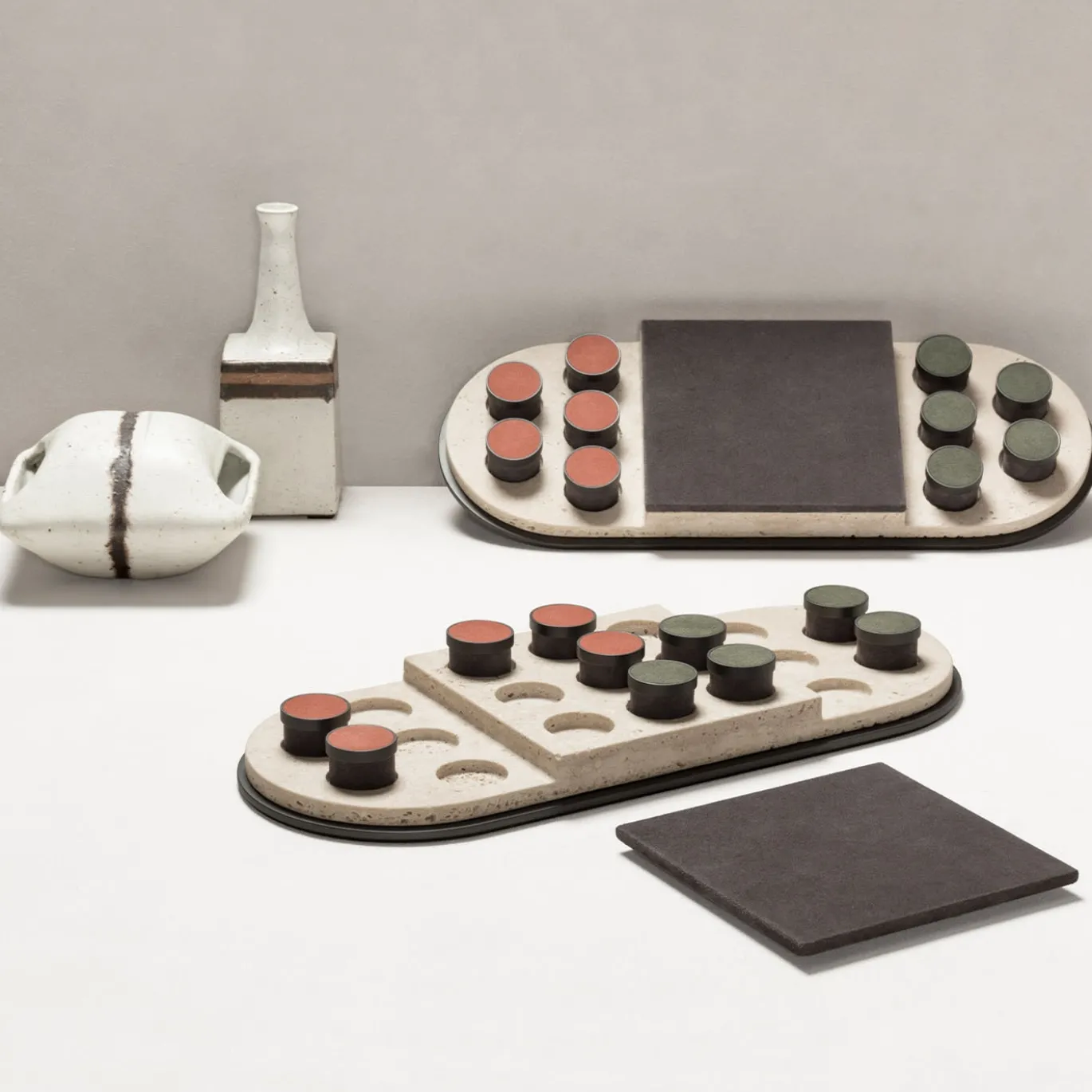 Tivoli Tic Tac Toe