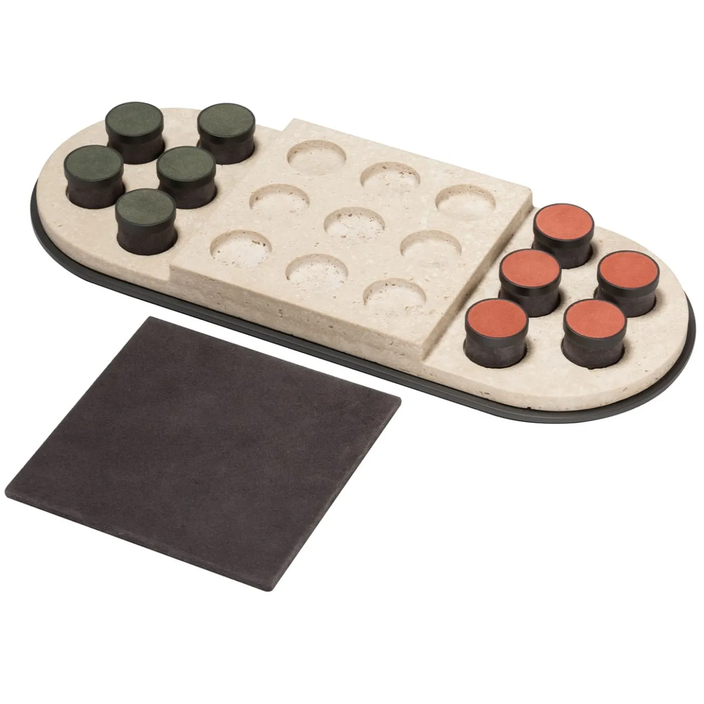 Tivoli Tic Tac Toe