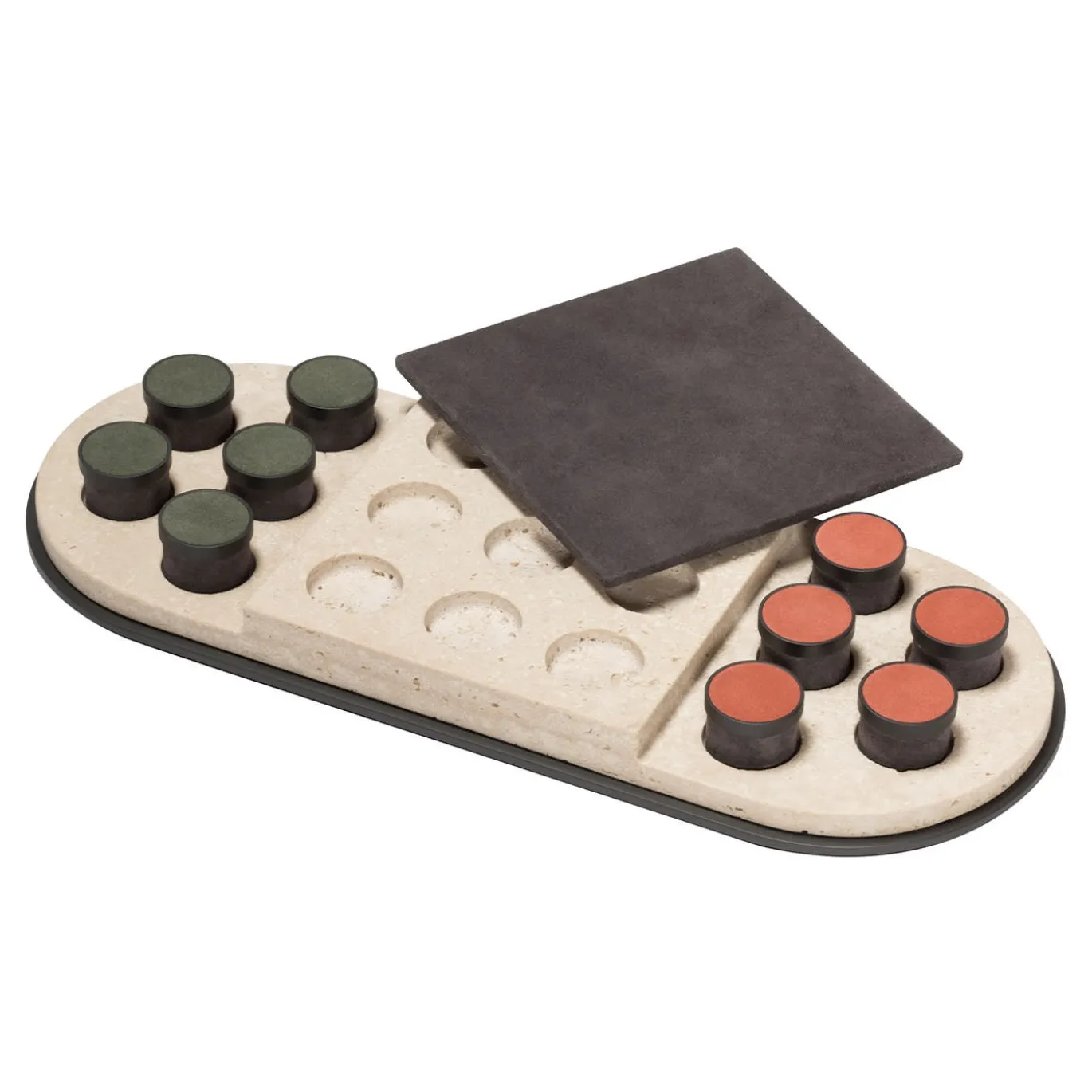 Tivoli Tic Tac Toe