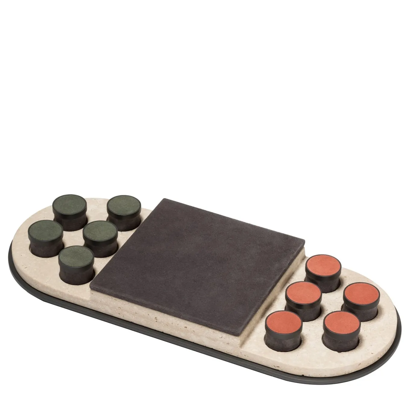 Tivoli Tic Tac Toe