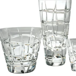 Tondo Doni Landmark Set di 6 bicchieri da liquore