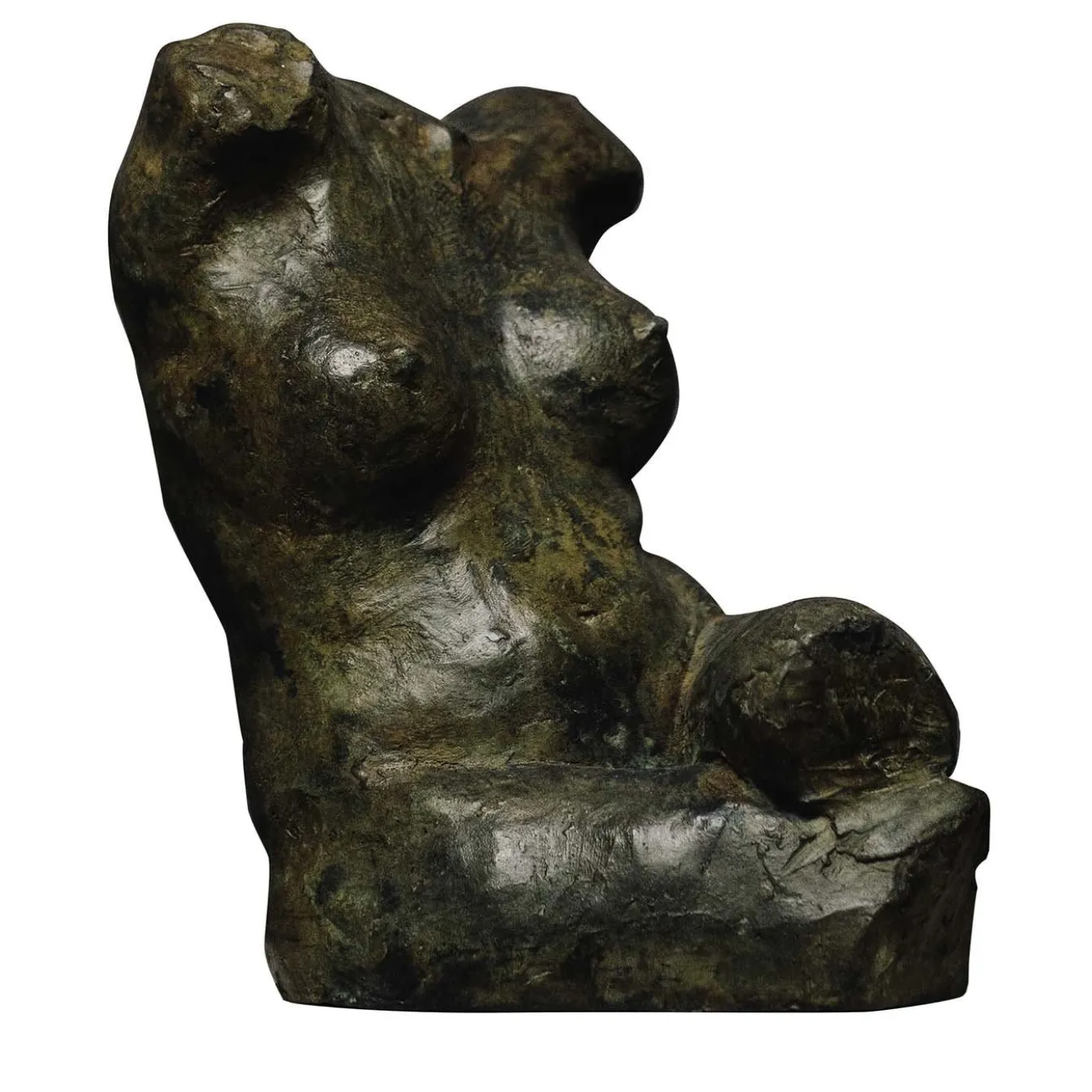 Torso di Fauna
