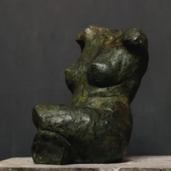 Torso di Fauna