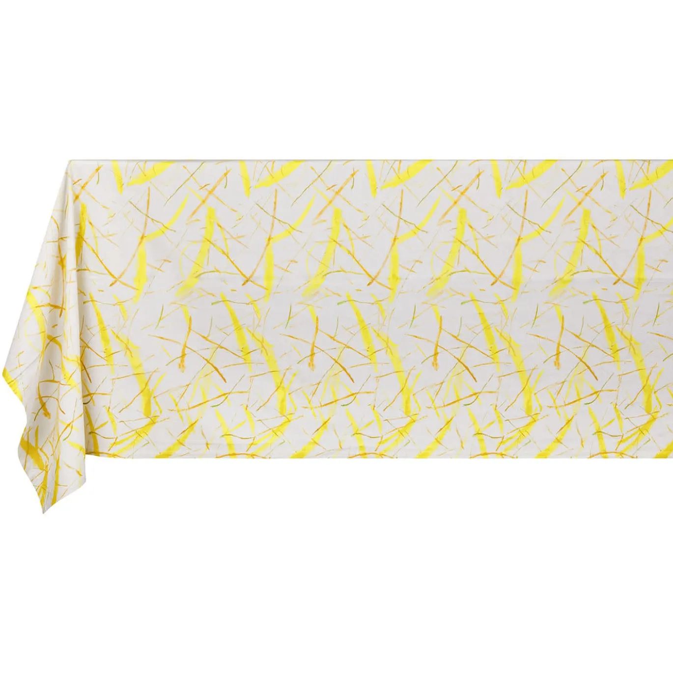 Tovaglia di lino e cotone Roman Breeze