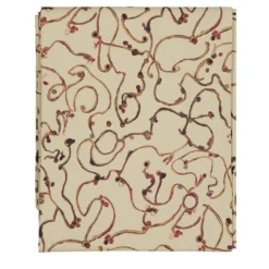 Tovaglia Gocce di Luce Beige