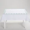 Tovaglia Luminaria quadrata multicolore