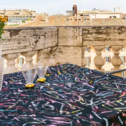 Tovaglia per luce notturna