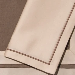 Tovagliette e tovaglioli - Beige
