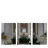 Trittico La Galleria Fotografia