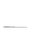 Troiana Set forchetta e coltello in argento sterling per due persone