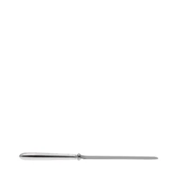 Troiana Set forchetta e coltello in argento sterling per due persone