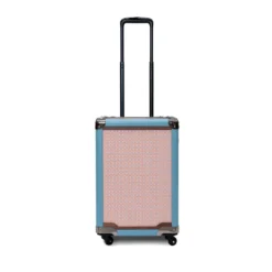 Trolley Azzurro Portofino