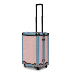 Trolley Azzurro Portofino