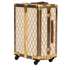 Trolley Marrone Classico Portofino
