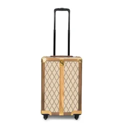 Trolley Marrone Classico Portofino
