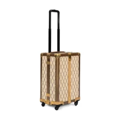 Trolley Marrone Classico Portofino