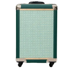 Trolley verde Portofino