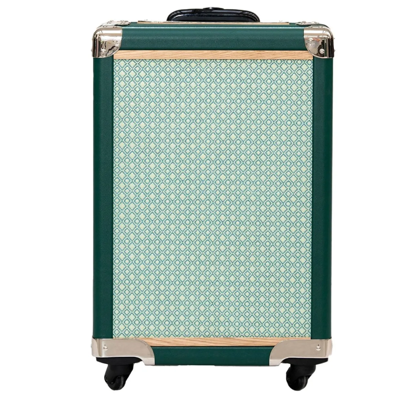 Trolley verde Portofino