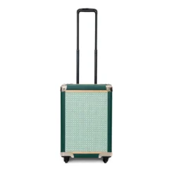 Trolley verde Portofino