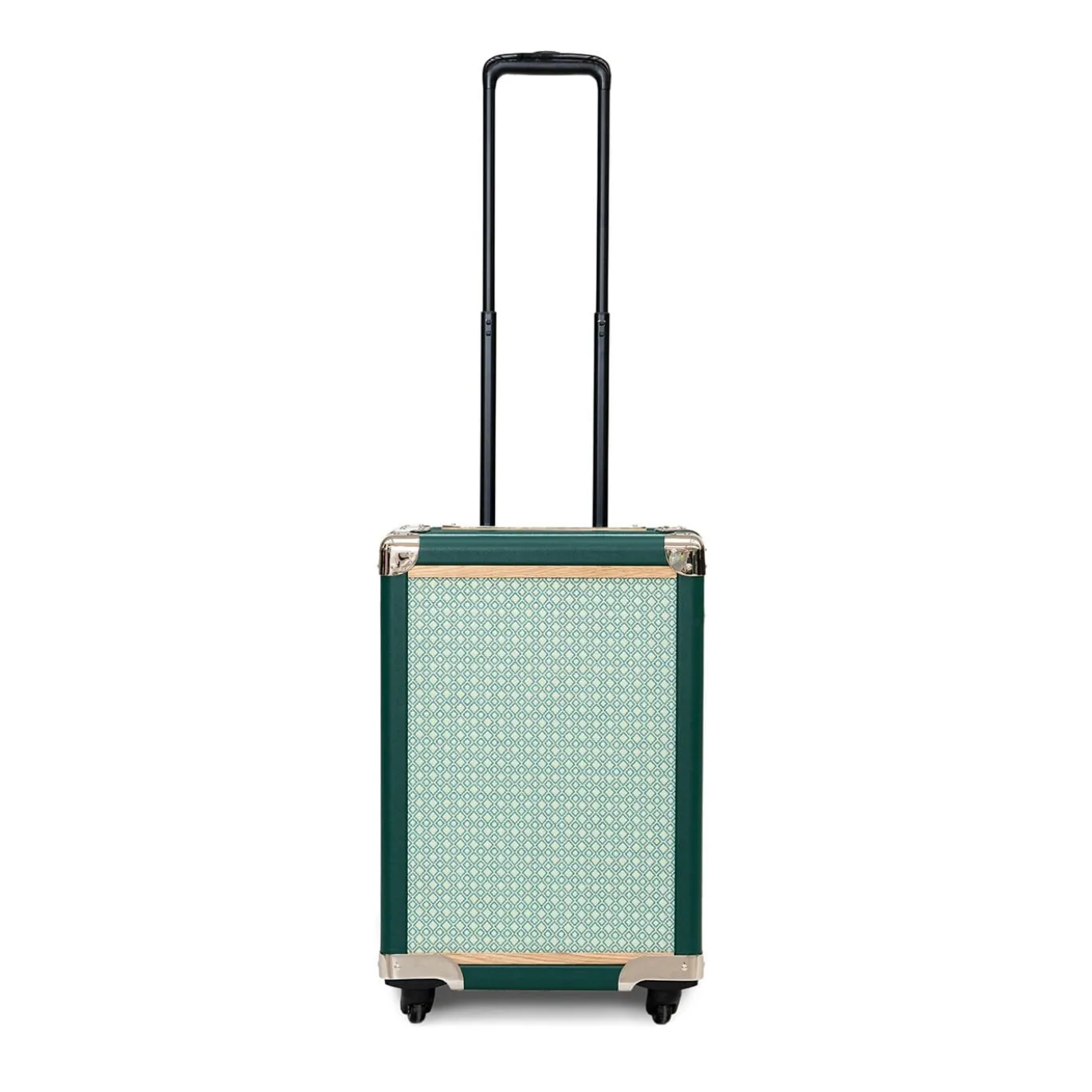 Trolley verde Portofino