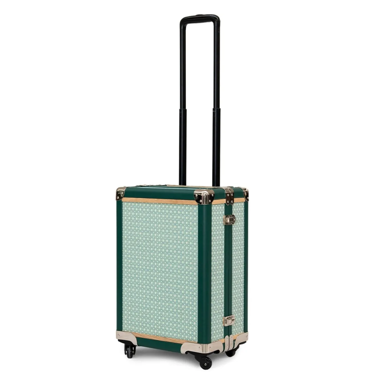 Trolley verde Portofino