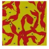 Uno, Nessuno Fluo Carta da parati
