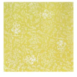 Van Gogh "Girasoli" Piastrella bianca minimale