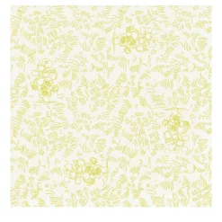 Van Gogh "Girasoli" Piastrella gialla minimalista