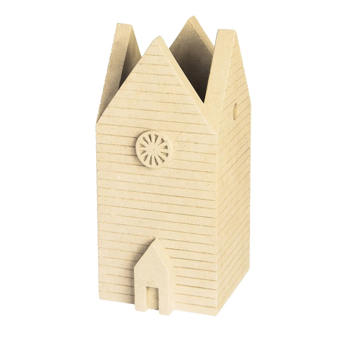 Vaso Cattedrale di Ugo La Pietra