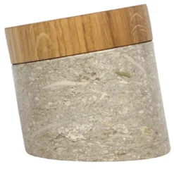 Vaso Contenuto Incline