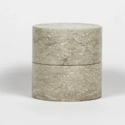 Vaso Contenuto Riservato
