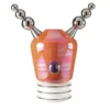 Vaso Didoo Arancione