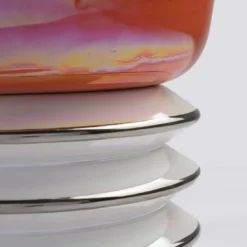 Vaso Didoo Arancione
