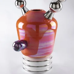 Vaso Didoo Arancione