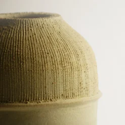 Vaso giallo Tracciati