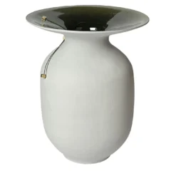 Vaso grigio Provvisori