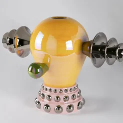 Vaso Horny