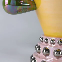 Vaso Horny