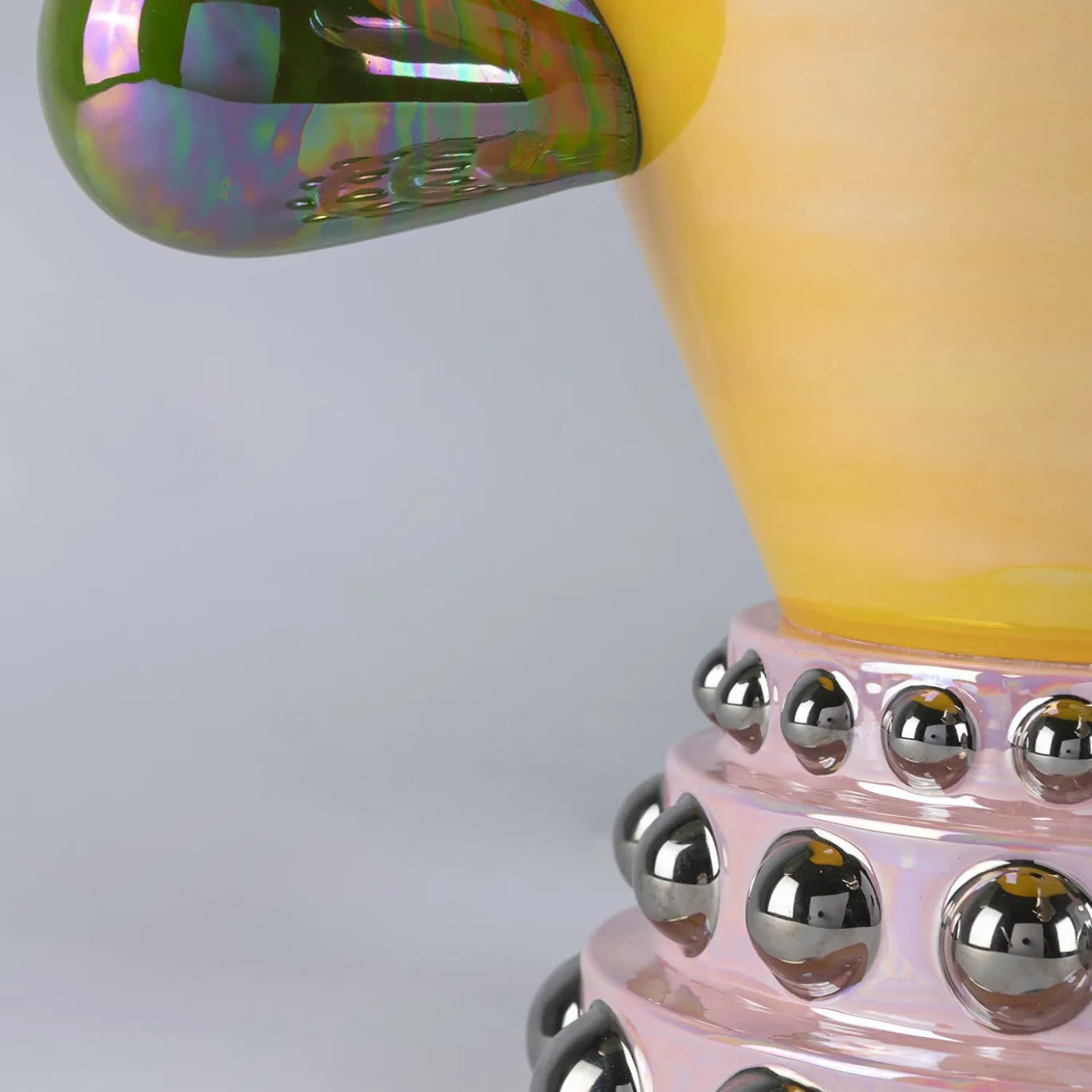 Vaso Horny