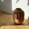 Vaso Il Mio Libero Ingresso Multicolor