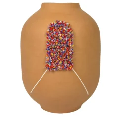 Vaso Il Mio Libero Ingresso Multicolor