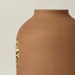 Vaso Intro Terracotta