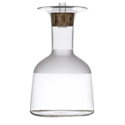 Vaso per legumi Shotel di Piercarlo Crachi