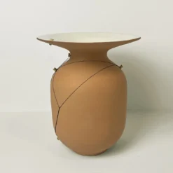 Vaso Provvisori Beige