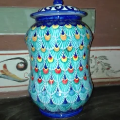 Vaso speziale Albarello