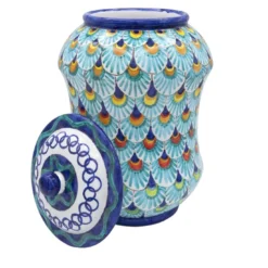 Vaso speziale Albarello