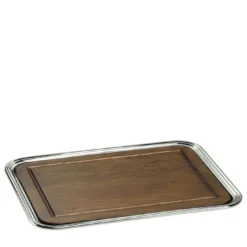 Vassoio da portata per arrosto inglese